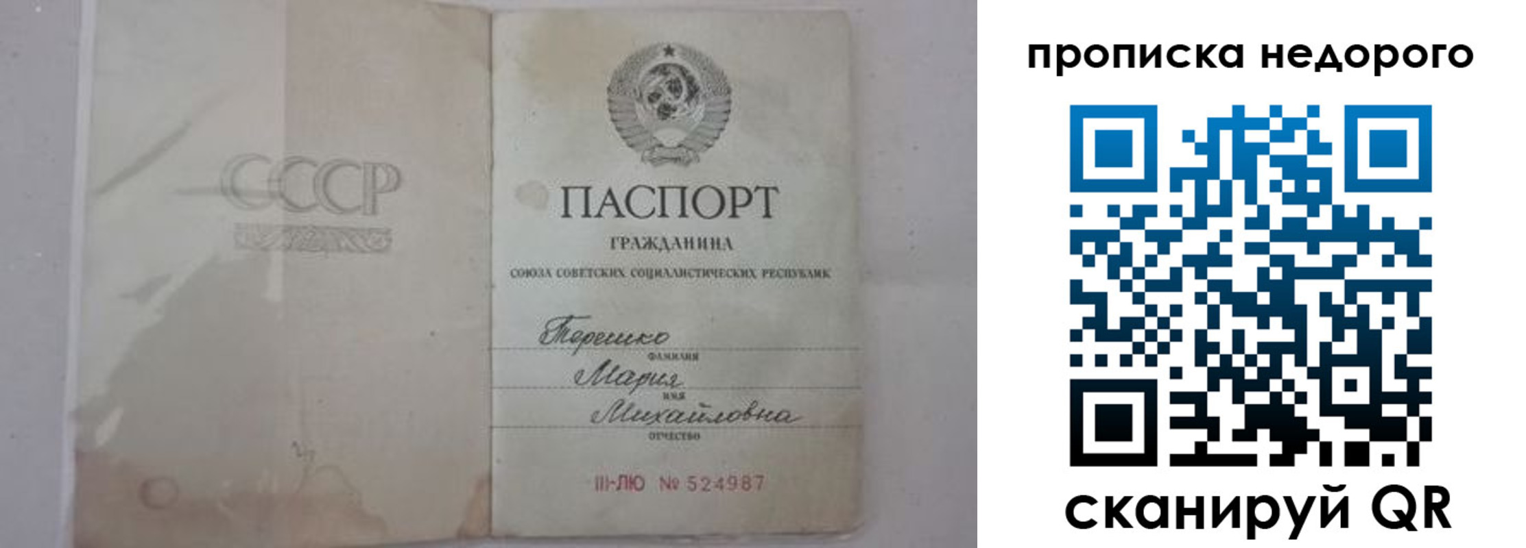 где прописаться в Данкове